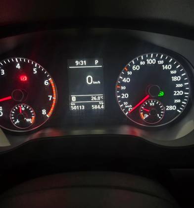 VOLKSWAGEN JETTA 2.0 COMFORTLINE FLEX 4P TIPTRONIC